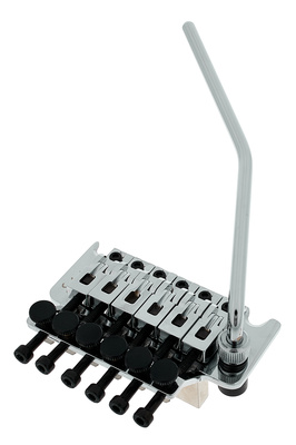 Schaller Lockmeister 6 Tremolo C 37mm Block