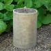 August Grove® Evita Concrete Fountain | 21.25 H x 13.5 W x 13.5 D in | Wayfair 8DD8DAABB35B4986AB0B2A71626E3ECC