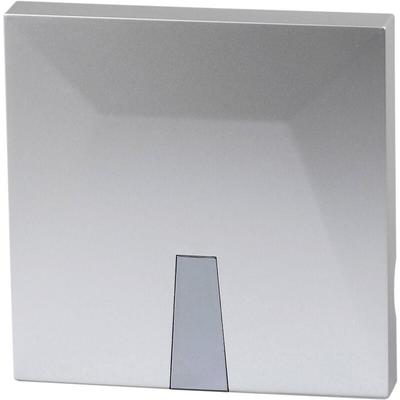 70250 Gong 8 v (max) 90 dBA Silber, Anthrazit - Heidemann Image