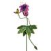 Regal Art & Gift 13057 - Tulip Be Jolly Garden Stake