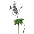 Regal Art & Gift 13055 - Hydrangea Be Jolly Garden Stake