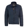 Camel Active Downfree Steppjacke Herren night blue, Gr. 60, Polyamid, Jacken outdoor