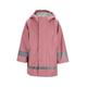 Sterntaler Kleinkind Unisex Regenjacke Kinder Regenjacke - Regenjacke Kinder - Wasserdicht mit Reißverschluss und verschweißten Nähten - rosa, 122