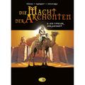 Die Macht Der Archonten 8 - Jean-Pierre Pécau, Igor Kordey, Carole Beau, Gebunden