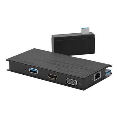 VisionTek VT100 Universal Portable USB 3.0 dock