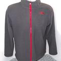 The North Face Jackets & Coats | Boys North Face Jacket | Color: Gray/Red | Size: Xlg
