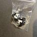 Disney Other | Disney Pin, 5 For $15 Or $5 Each | Color: White/Cream | Size: Os