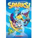 Sparks! #3: Future Purrfect (paperback) - by Ian Boothby