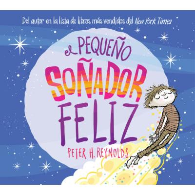 El pequeo soador feliz