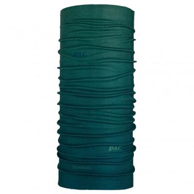 P.A.C. - Ocean Upcycling - Schlauchschal Gr One Size blau Image