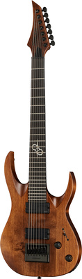 Solar Guitars A1.7AAN
