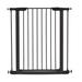 MidWest Homes for Pets Steel Pressure Mounted Pet Gate Metal | 40 H x 30 W x 1 D in | Wayfair 2939SG