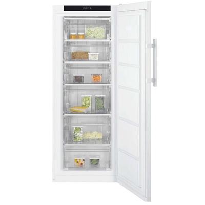 Electrolux - Congélateur armoire lub 2 af 22 w - Blanc