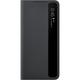 EF-ZG996 coque de protection pour téléphones portables 17 cm (6.7') Housse Noir - Samsung