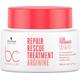 Schwarzkopf Professional BC Bonacure Peptide Repair Rescue Treatment 200 ml Haarmaske