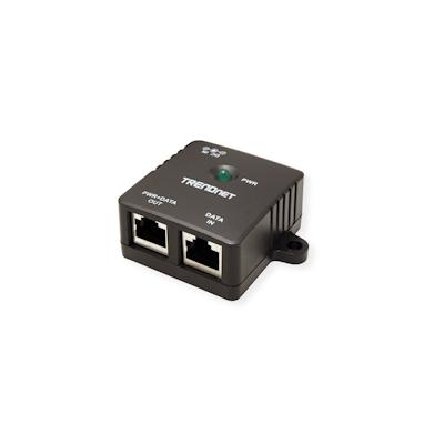 TRENDnet TPE-113GI Gigabit PoE Injector