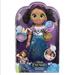 Disney Toys | Disney Encanto Mirabel Doll With Singing Feature And Magical Light Up Butterfly | Color: Purple | Size: 9.5 X 4.75 X 15 Inches