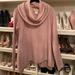 Jessica Simpson Sweaters | Jessica Simpson Blush Sweater | Color: Pink | Size: S