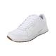 Puma Unisex Adults St Runner V3 L Sneakers, Puma White-Puma White-Gum, 5.5 UK