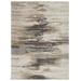 Jaipur Living Ryenn Handmade Abstract Cream/ Gold Area Rug (6'X9') - Jaipur Living RUG152332