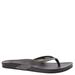 REEF Cushion Court - Womens 6 Black Sandal Medium