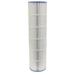Unicel C-7490 137 Sq. Ft. Swimming Pool and Spa Replacement Filter Cartridge - 7 x 7 x 32.81 inches