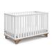 Storkcraft Santa Monica 5-in-1 Convertible Crib