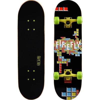 FIREFLY Skateboard SKB 305, Größe - in Schwarz