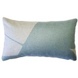 Pillow Decor Boketto Throw Pillows 12x19 Inch Rectangular