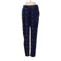 Gap Jeans - Mid/Reg Rise: Blue Bottoms - Women's Size 27 - Print Wash