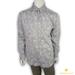 Louis Vuitton Shirts | New Authentic Louis Vuitton Patchwork Dna Shirt | Color: Gray | Size: 3xl