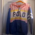 Polo By Ralph Lauren Jackets & Coats | Brand New Polo Ralph Lauren Jacket | Color: Pink | Size: M