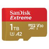 SanDisk Extreme microSDXC 1 TB