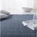 Blue 120 x 0.39 in Area Rug - Lauren Ralph Lauren Amalie Hand Woven, Wool Area Rug Wool | 120 W x 0.39 D in | Wayfair LRL6350A-10