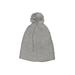 Beanie Hat: Gray Accessories