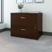 Series C 2 Drawer Lateral File Cabinet by Bush Business Furniture