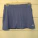 Adidas Shorts | Adidas Clima365 Women’s Tennis Golf Skirt Skort Size Medium Baby Blue | Color: Blue | Size: M