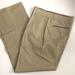 Michael Kors Pants | Michael Michael Kors Khaki Chinos 31/32 | Color: Tan | Size: 31