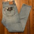 Levi's Jeans | Levis 501 Skinny | Color: Gray | Size: 31x32