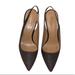 Nine West Shoes | Nine West Excellent Condition Heels!!! | Color: Brown | Size: 9