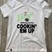 Adidas Shirts | Adidas James Harden T Shirt | Color: White | Size: M