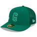 Men's New Era Green San Francisco Giants 2022 St. Patrick's Day Low Profile 59FIFTY Fitted Hat