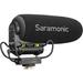 Saramonic Vmic5 Camera-Mount Shotgun Microphone VMIC5