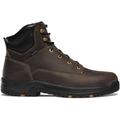 Danner Caliper 6" Work Boots Leather Men's, Brown SKU - 429386