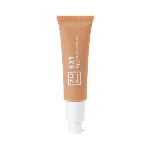 3INA - The Tinted Moisturizer SPF30 Getönte Tagescreme 30 ml Hellbraun