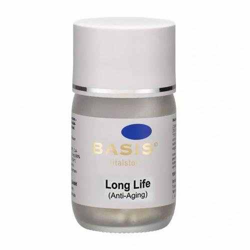 Long Life Kapseln 100 St