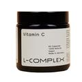 L-Complex Vitamin C Complex 60 St Kapseln