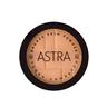 Astra Make Up - Bronze Skin Powder Bronzer 9 g Oro rosa female