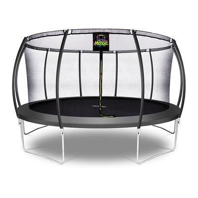 Moxie - 15 ft Top-Ring Enclosed ...