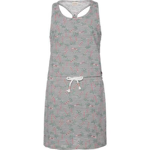 PROTEST Kinder Bermuda PRTLOIRETA JR dress, Größe 164 in Silber